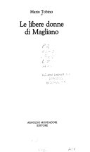 Libere Donne di Magliano (LE)