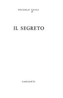 Segreto (IL)