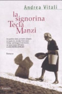 Signorina Tecla Manzi (LA)