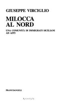 Milocca al Nord