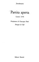 Partita aperta