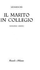 Marito in Collegio (IL)