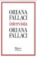 Oriana Fallaci intervista Oriana Fallaci
