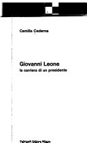 Giovanni Leone