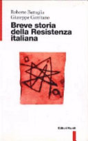 Storia della resistenza Italiana