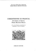 Chrestienne di Francia