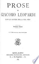 Leopardo (Il)