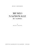 Museo nazionale di Napoli