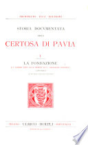 Certosa di Pavia