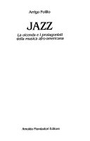 JAZZ, la vicenda e i protagonisti della musica afro-americana
