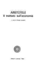 Trattato sull'economia (Il)