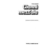 Gianni mezz'ala